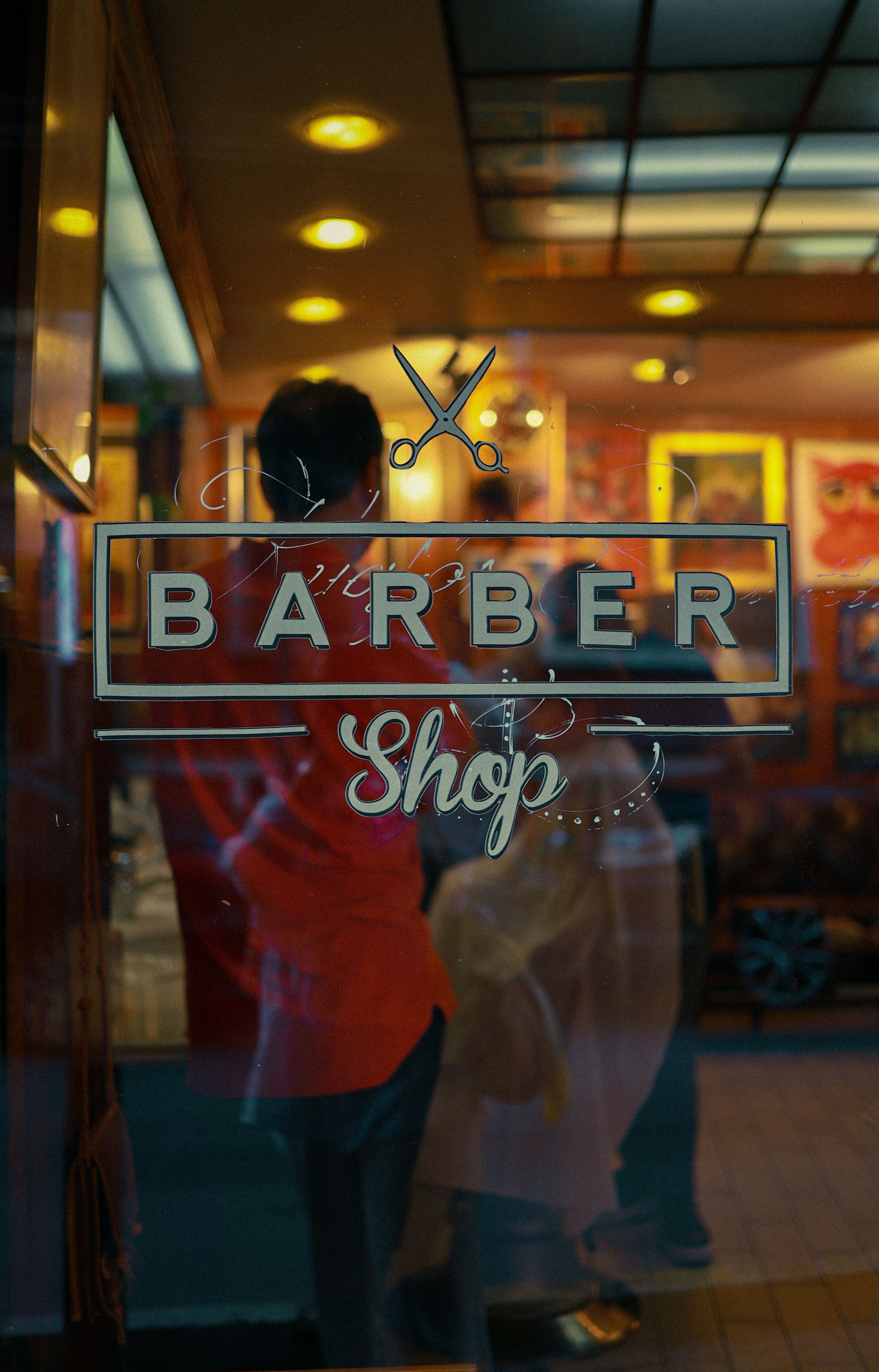 Haircut